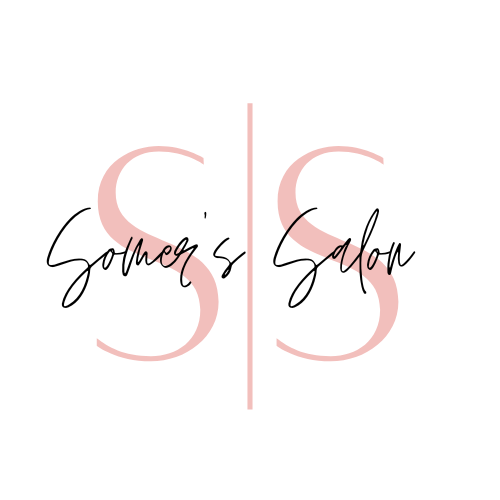 Somer's Salon & Boutique logo