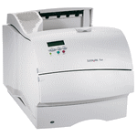 How to get Lexmark T620 printer drivers & setup