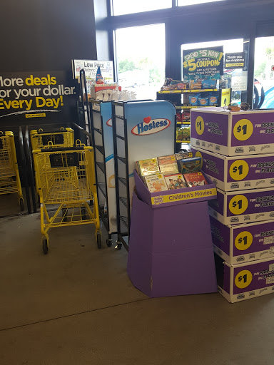 Discount Store «Dollar General», reviews and photos, 9315 Bayshore Rd, Palmetto, FL 34221, USA