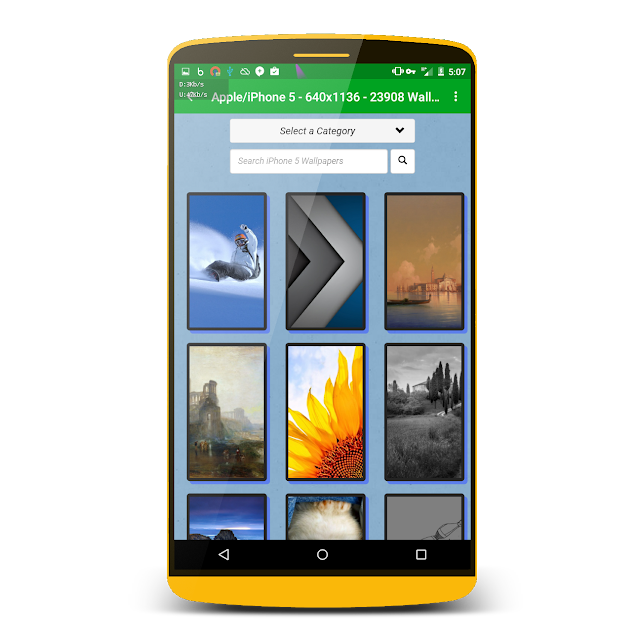 WALLPAPER HD APK ~ GETPCGAMESET