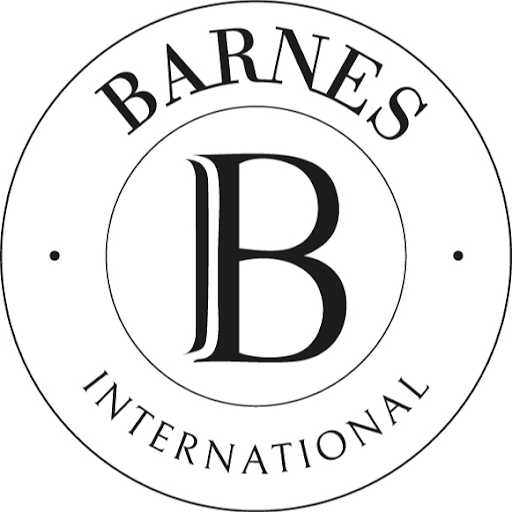 BARNES PROPRIÉTÉS & CHATEAUX