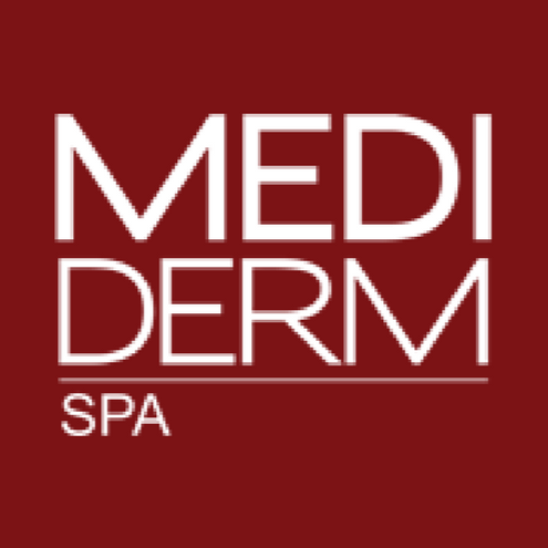 Medi Derm Spa logo