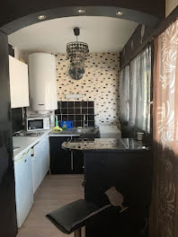 appartement à La Courneuve (93)