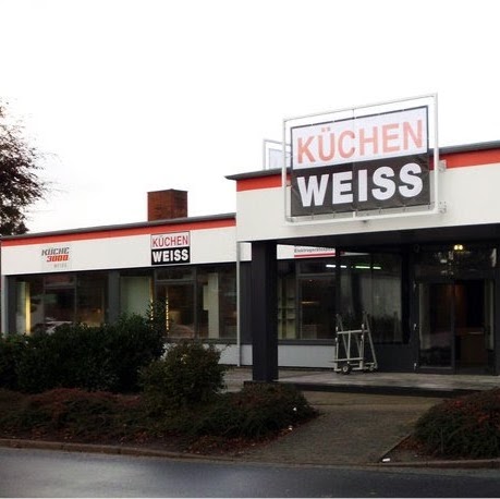 Küchen Weiss logo