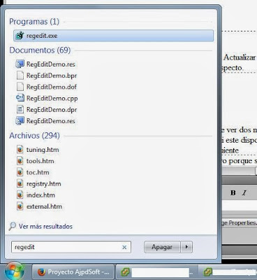 Solucin al error Cdigo 19 al instalar dispositivo Samsung Galaxy en Windows 7