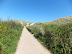 Holywell Beach