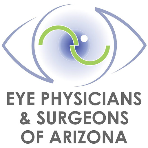 Eye Physicians and Surgeons of Arizona logo