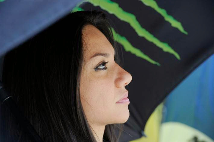 Paddock Girls MotoGP Mugello 2013