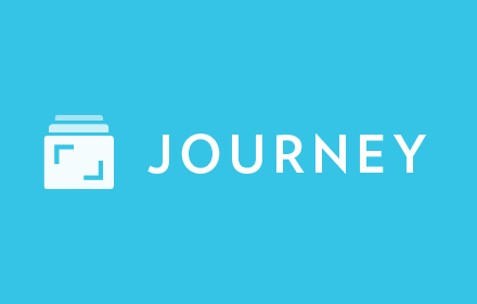 Journey: Diary, Journal small promo image