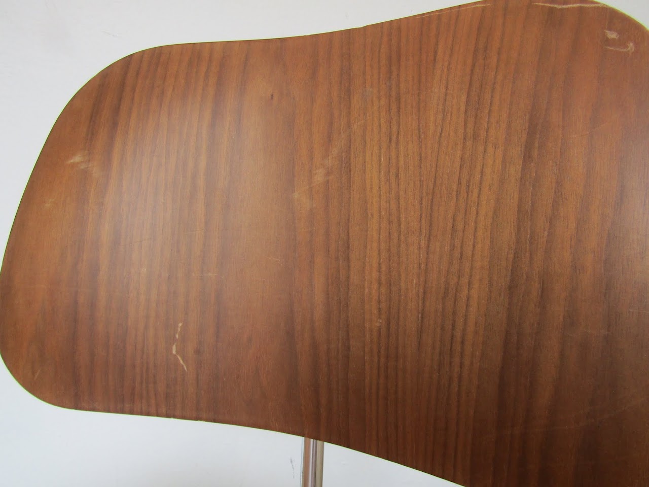 Eames Molded Plywood Chair Pair (5)