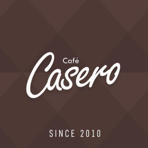 Café Casero - Frühstück Kreuzberg Berlin logo