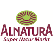 Alnatura Super Natur Markt logo