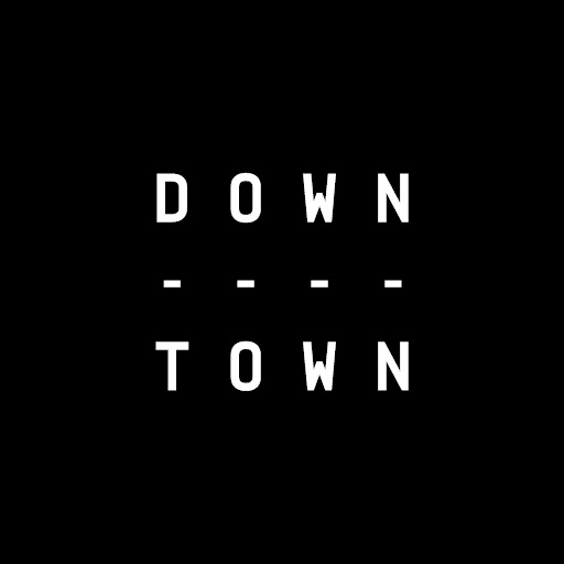 Downtown Shopping Centre logo