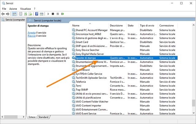 spooler-stampa