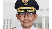 Wali Kota Bima Menuding Macetnya Air PDAM Ke Rumah Warga, Biang Keroknya Karyawan PDAM