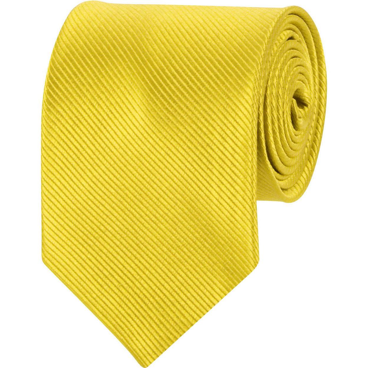 Yellow - Mens Unique Wedding