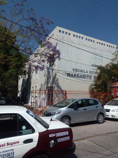 Teatro María Luisa Ocampo, Nicolás Catalán 23, Sta Cruz, Chilpancingo de los Bravo, Gro., México, Teatro de artes escénicas | GRO