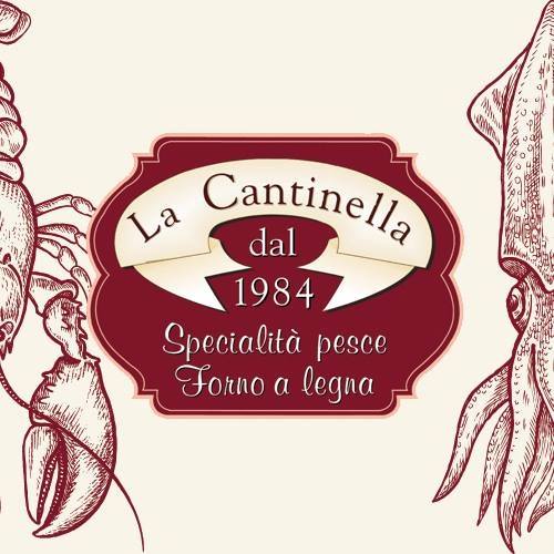 La cantinella chivasso logo