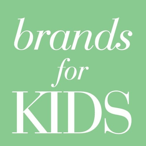 Brands for kids logo