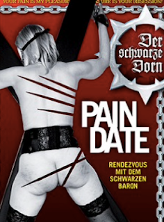Der Schwarze Dorn: Pain Date