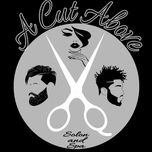 A Cut Above Salon & Spa