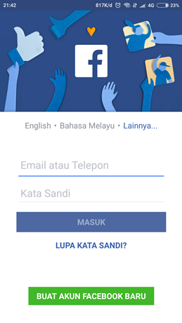 Cara Menambah Saldo Paypal Dengan Aplikasi Android Gratis Cara Menambah Saldo Paypal Dengan Aplikasi Android Gratis
