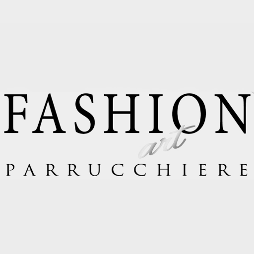 FASHION art Hair Salon logo