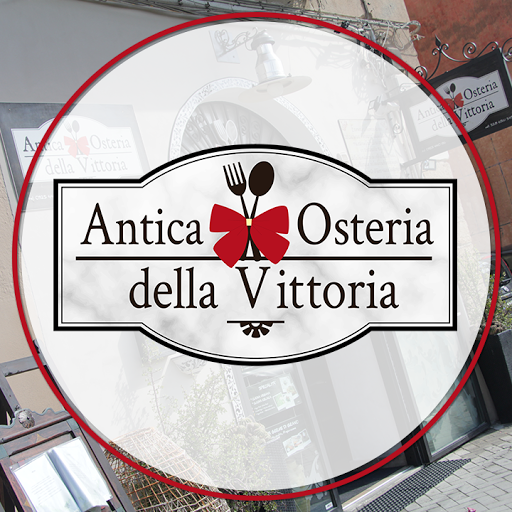 Antica Osteria della Vittoria