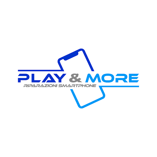 Play & More-Riparazione Smartphone e PC