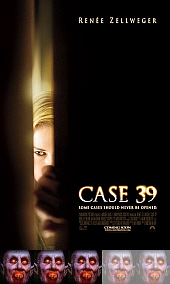 case B-