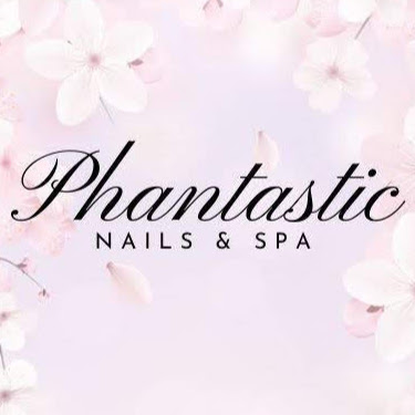 Phantastic Nails & Spa logo