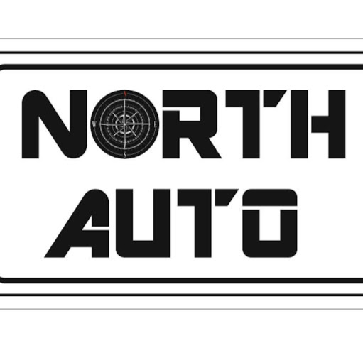 NORTH AUTO logo