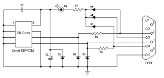 como montar seu propio gravador de eeprom Imagem3