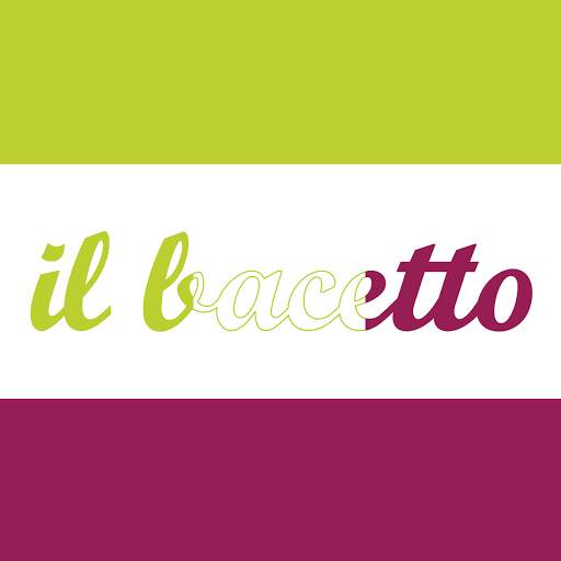 Il Bacetto logo