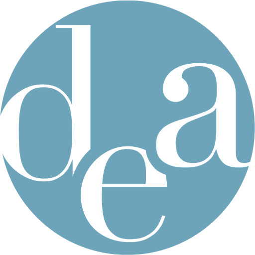 Dea-Cristina Montaruli logo