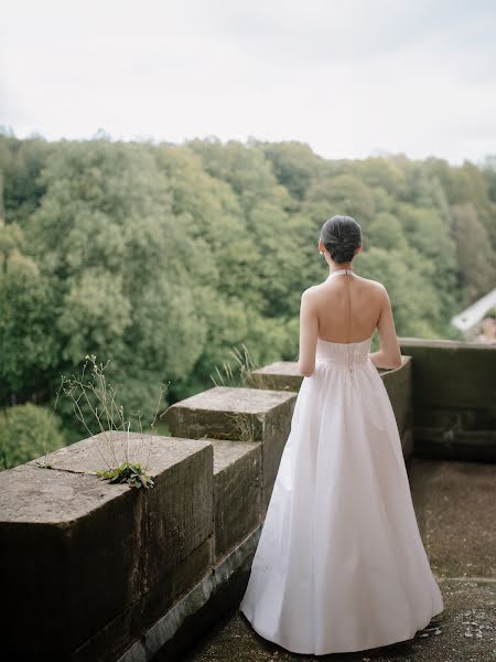 Fotograf ślubny Renee Song (reneesong). Zdjęcie z 4 grudnia 2023