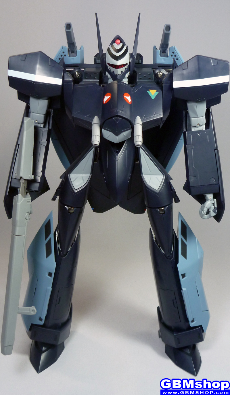 Macross 7 VF-17D Super Nightmare Battroid Mode