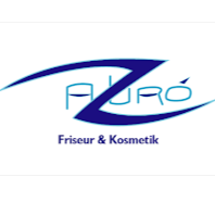 Azuró Friseur & Kosmetik logo