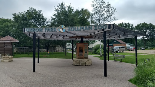 Park «Oxbow Park & Zollman Zoo», reviews and photos, 5731 County Rd 105 NW, Byron, MN 55920, USA