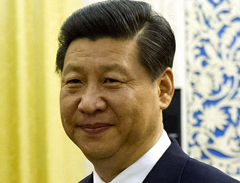 Xi Jinping