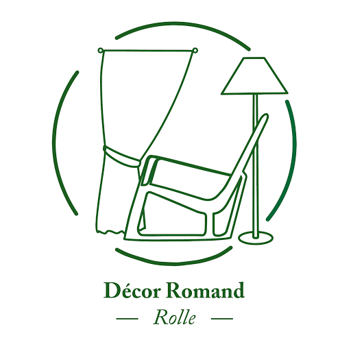 Décor Romand logo