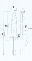 ͨѺе IsOn  2910 SS-SP (D) DUMMY HANDLE