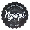 Ngopi, Kuningan, Jakarta logo