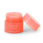 Mặt Nạ Dưỡng Ngủ Môi - Carenel - Lip Sleeping Mask Mini...