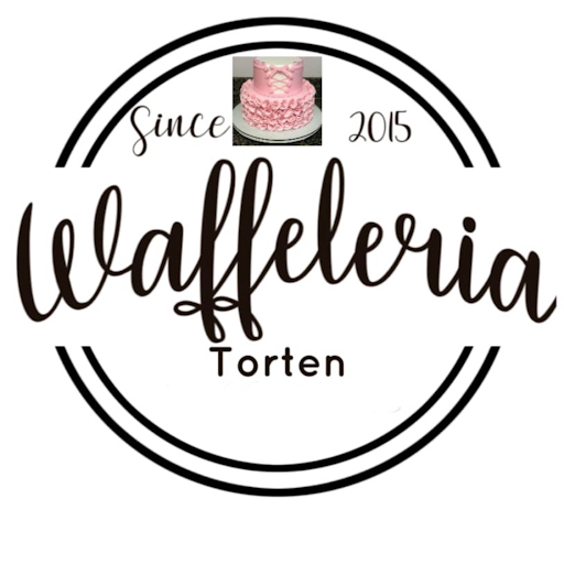 Waffeleria logo