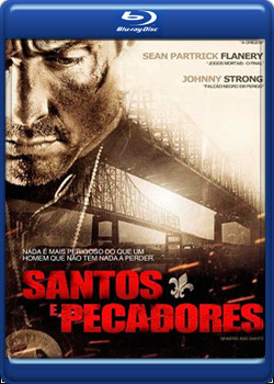 30 Santos e Pecadores   Dual Áudio   BluRay 720p