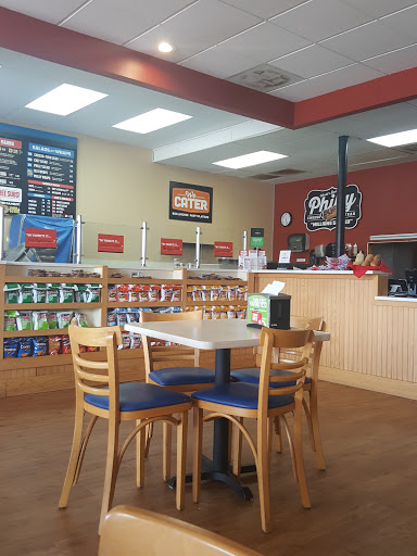 Sandwich Shop «Lennys Subs», reviews and photos, 4050 W Kennedy Blvd, Tampa, FL 33609, USA