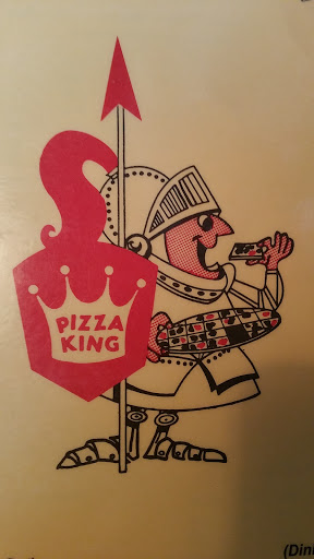 Pizza Restaurant «Pizza King», reviews and photos, 637 E 5th St, Connersville, IN 47331, USA