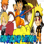 Cover Image of Tải xuống Anime 3gp Latino 1.7 APK