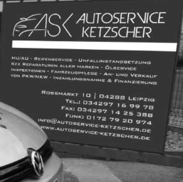 Autohandel und Service Maik Ketzscher